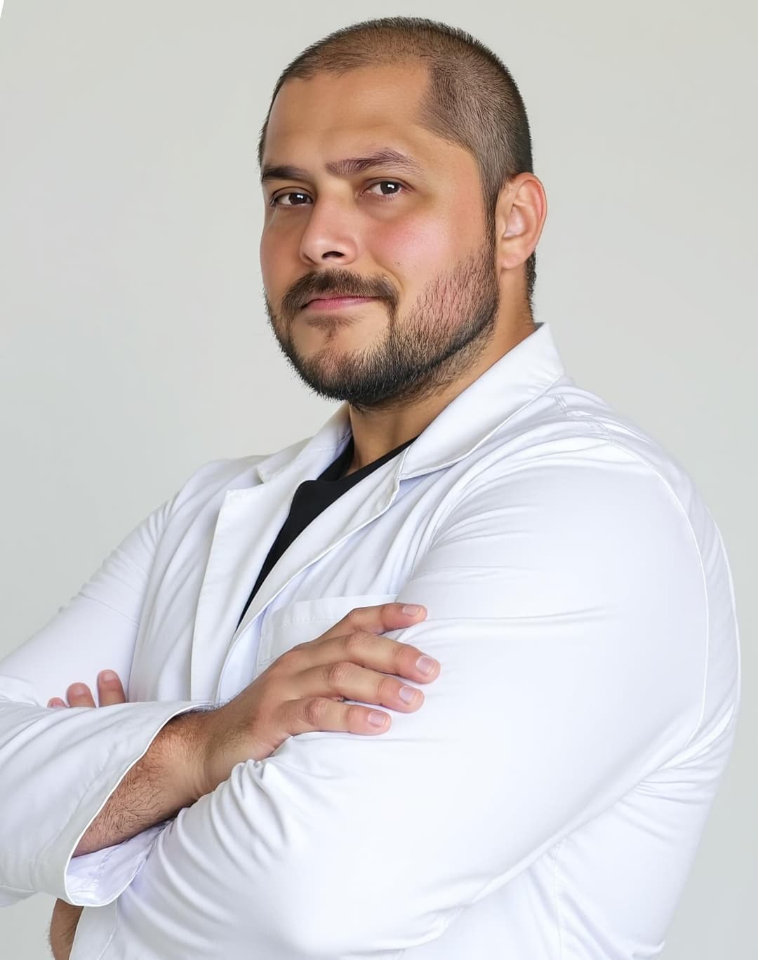 Dr. Angel M. Ancona Pérez — Fundador de Spinus
